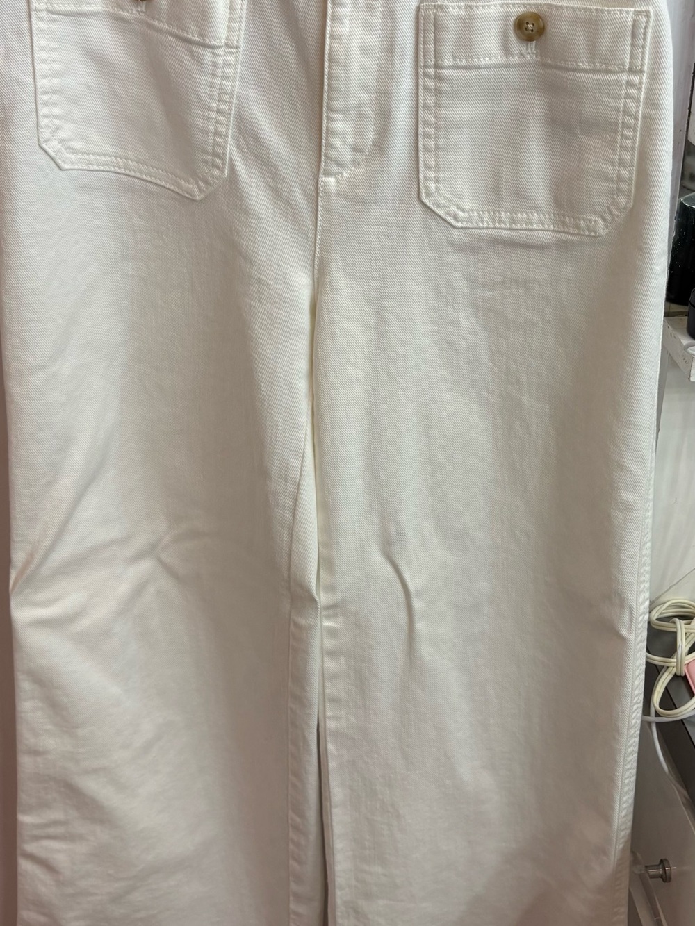Kids Bottoms Subcategory Identification